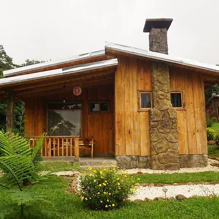 Hotel & Spa Escondite De La Montana Sabana Redonda Exterior photo