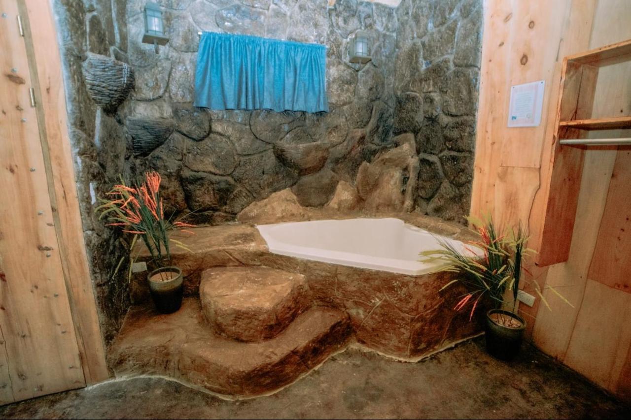 & Escondite De La Montana Chalet Sabana Redonda