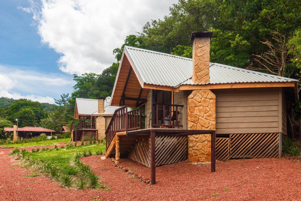 & Escondite De La Montana Chalet