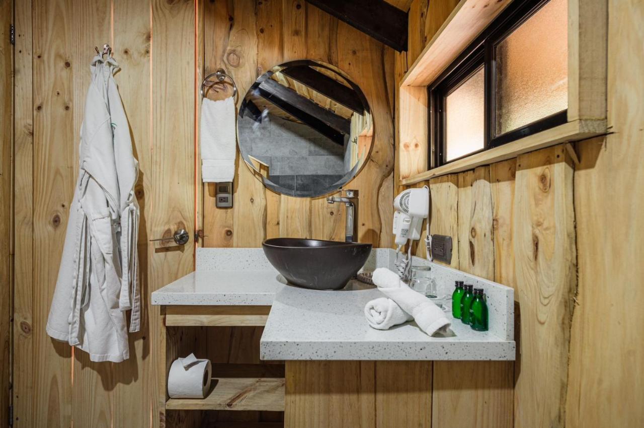 & Escondite De La Montana Chalet