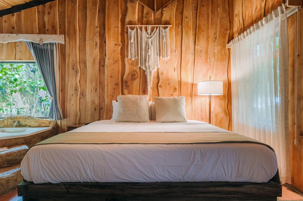 & Escondite De La Montana Chalet *